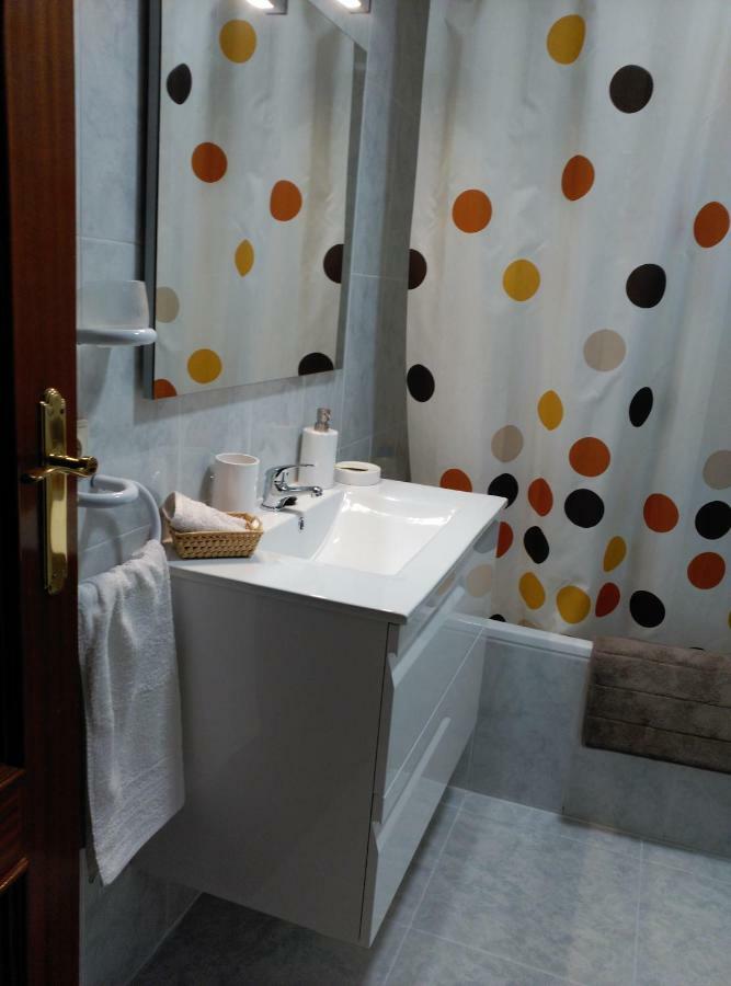 Apartamento Homelife Buenavista 2 Apartamento Toledo