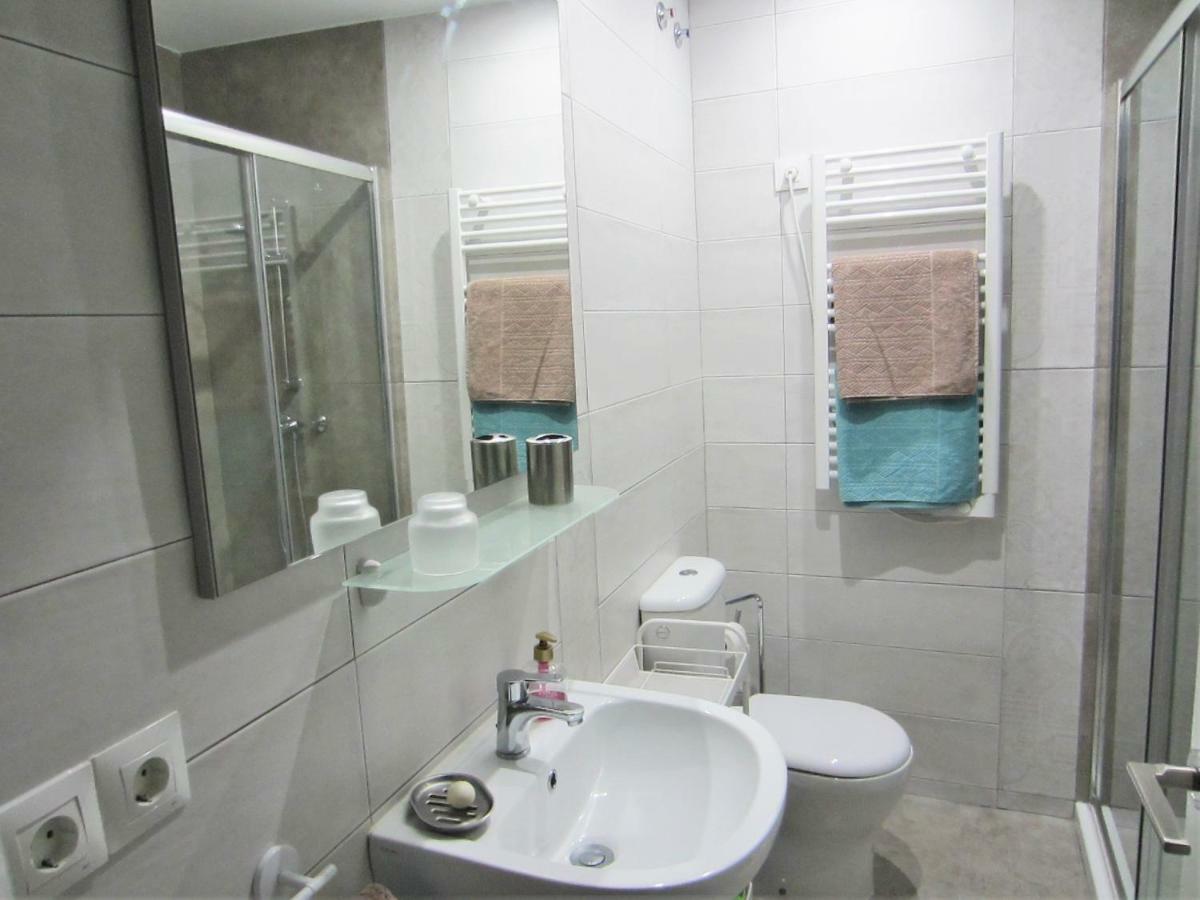 Apartamento Botic4 Cádiz