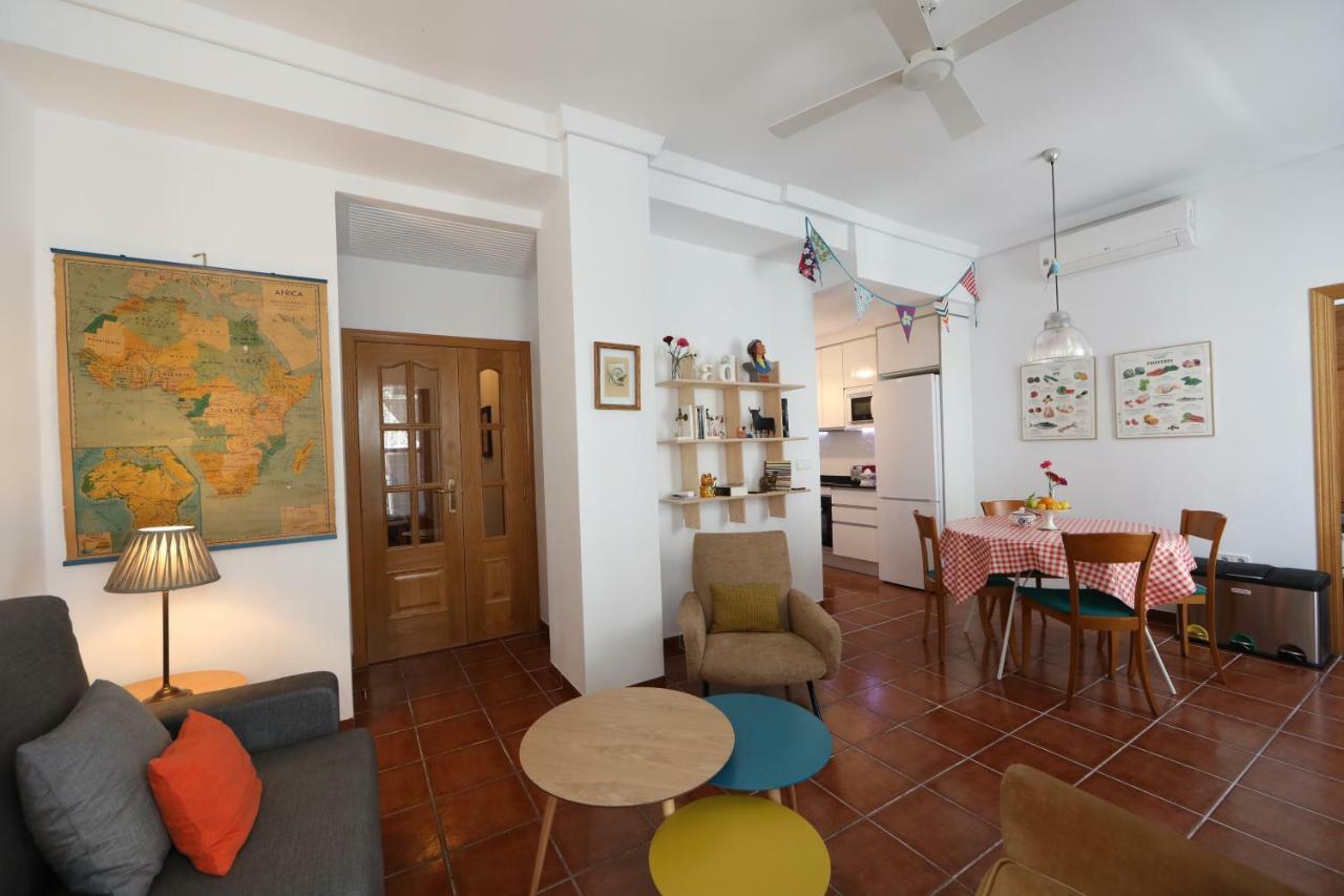 Cozy Hall Apartamento *