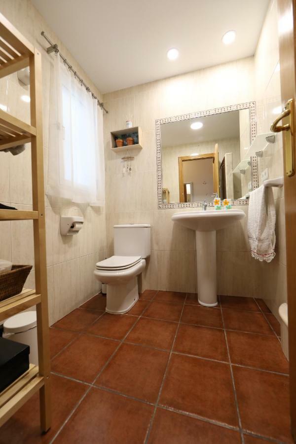 Cozy Hall Apartamento