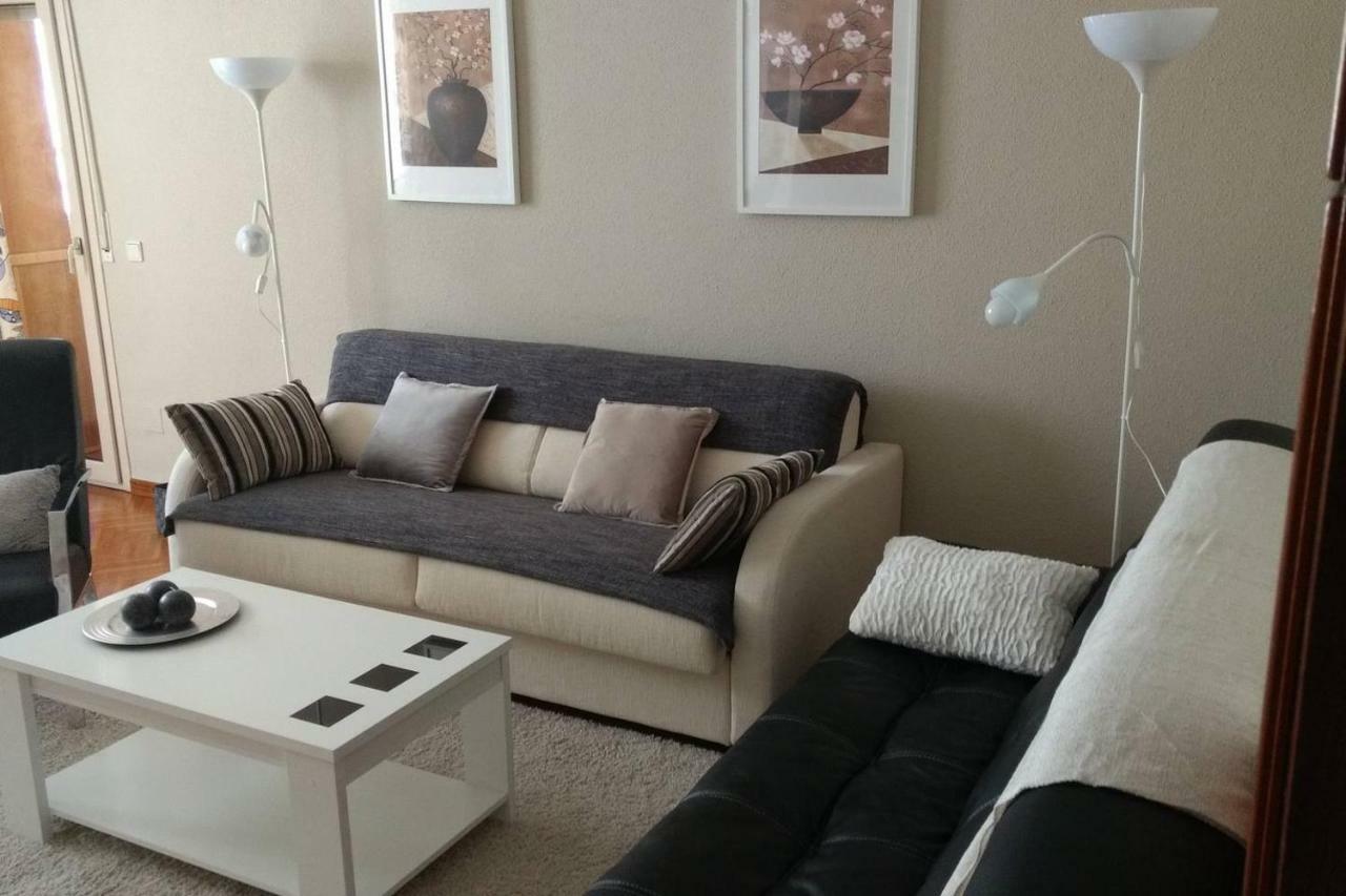 Apartamento Homelife Buenavista 2 Toledo