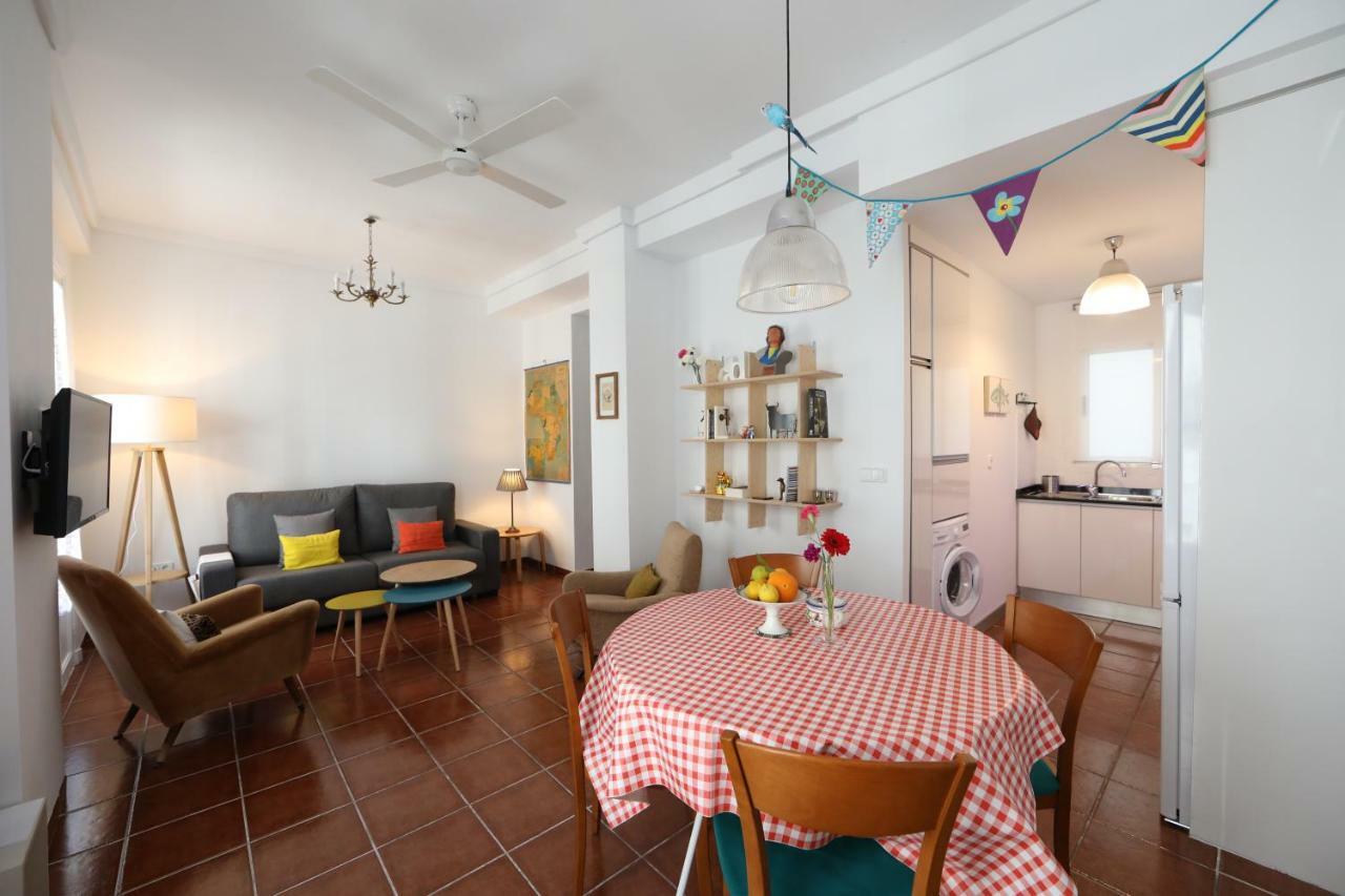 Apartamento Cozy Hall