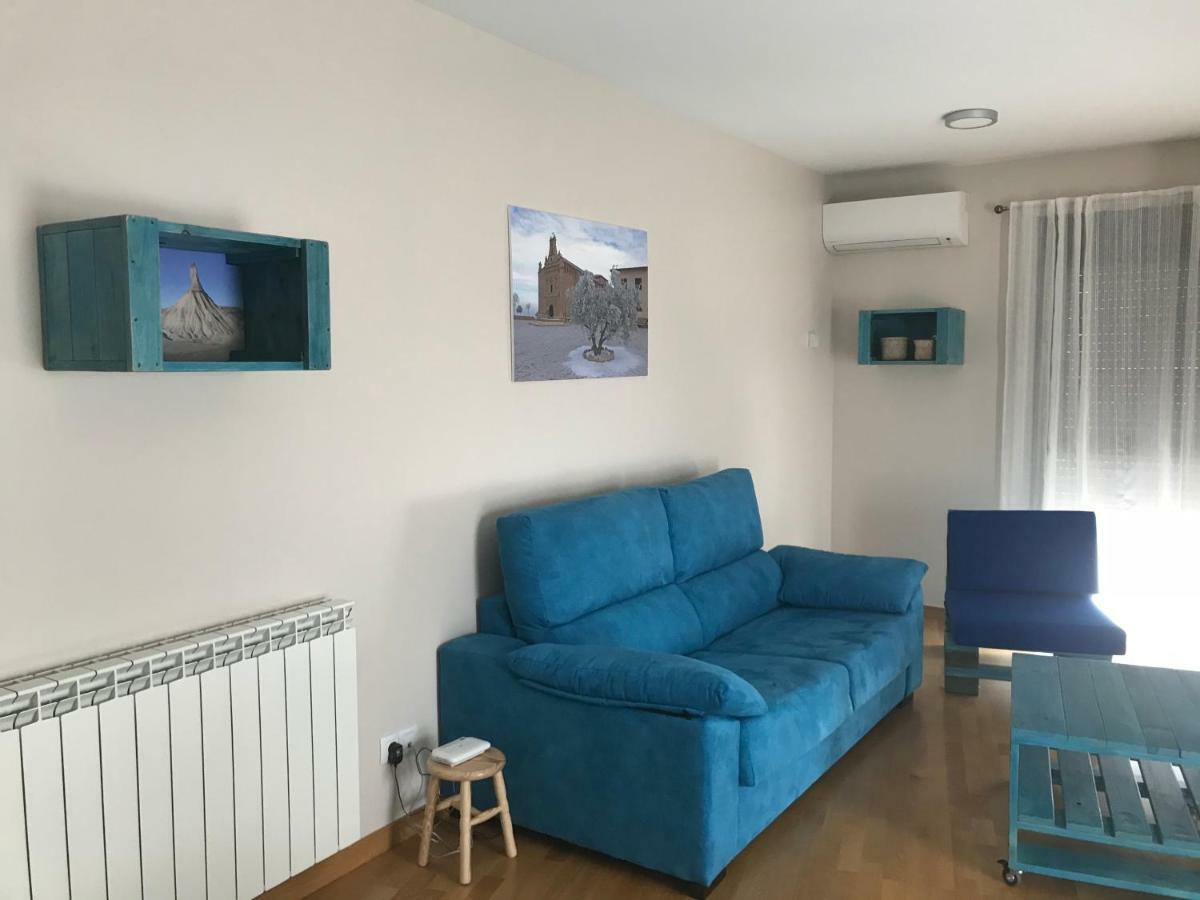 Apartamento Turístico “el Yugo”
