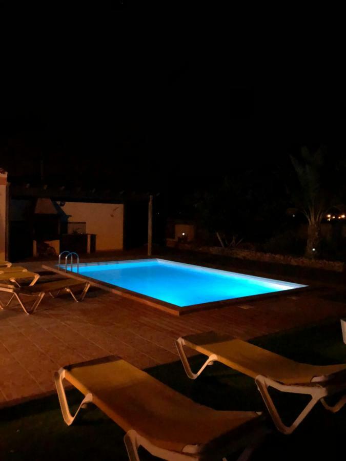 Oliva Fuerteventura * Tuineje