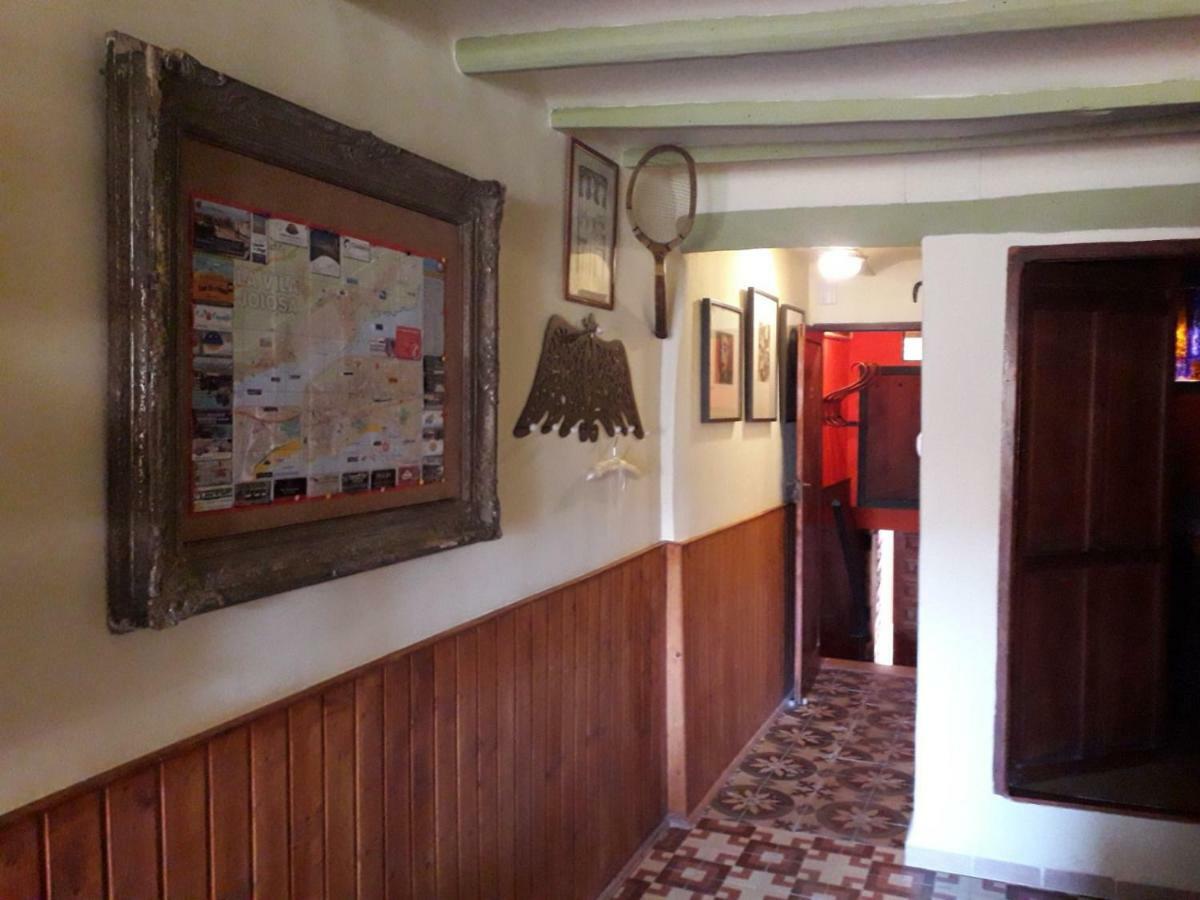 Casa Los Angeles