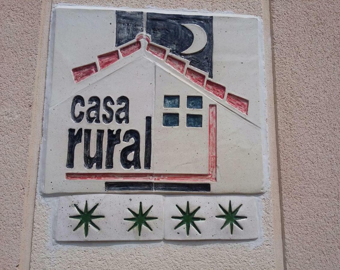 Casa rural Casa Abuela Gaspara I