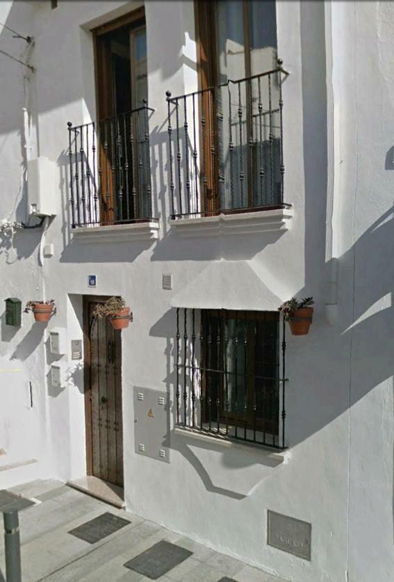 Piso Vacacional, Pueblo Apartment *