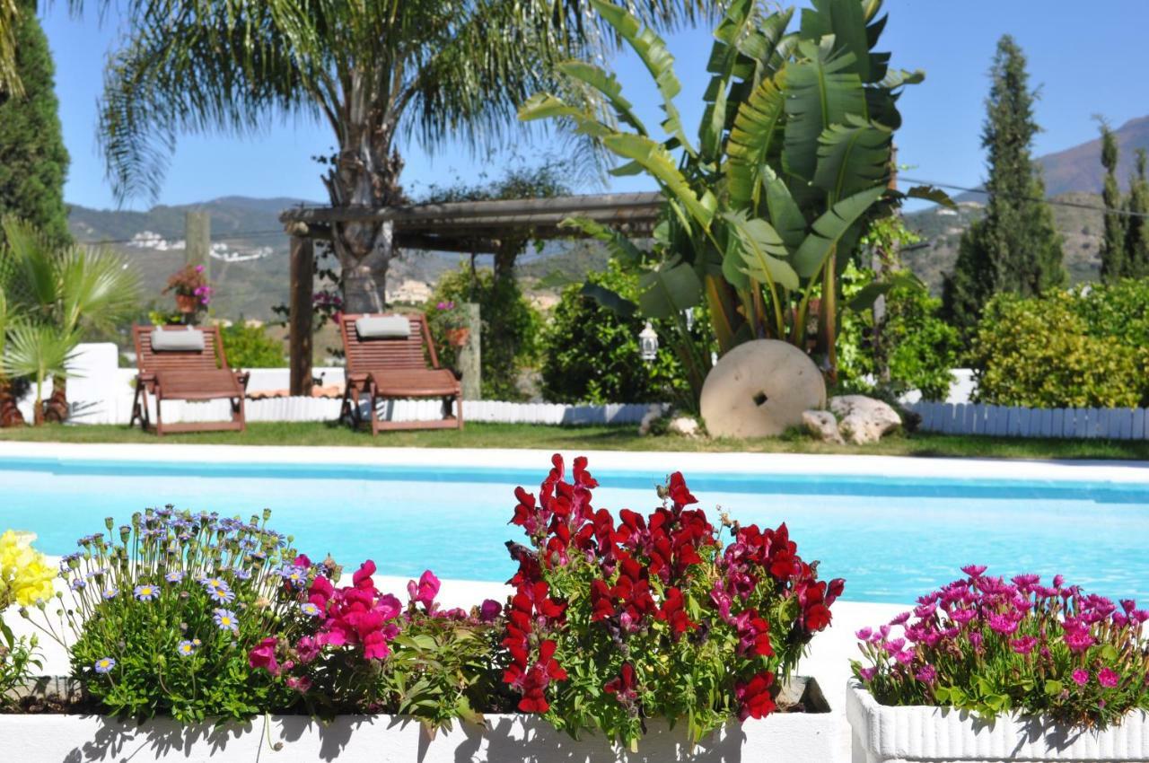 Pensión Casa Silca Marbella