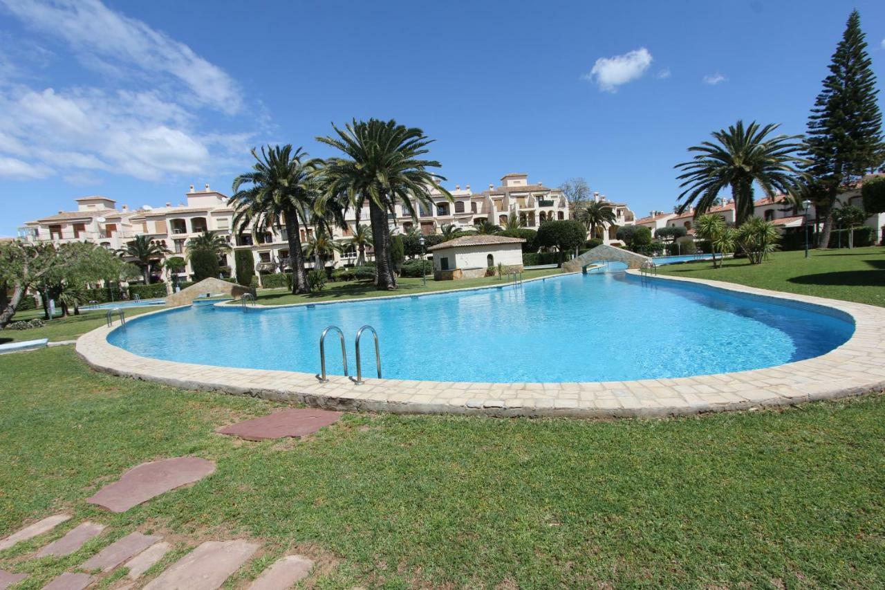 La Isla Apartamento