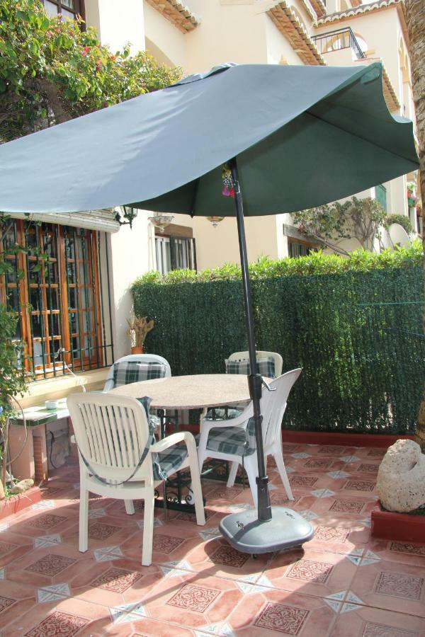 Apartamento La Isla