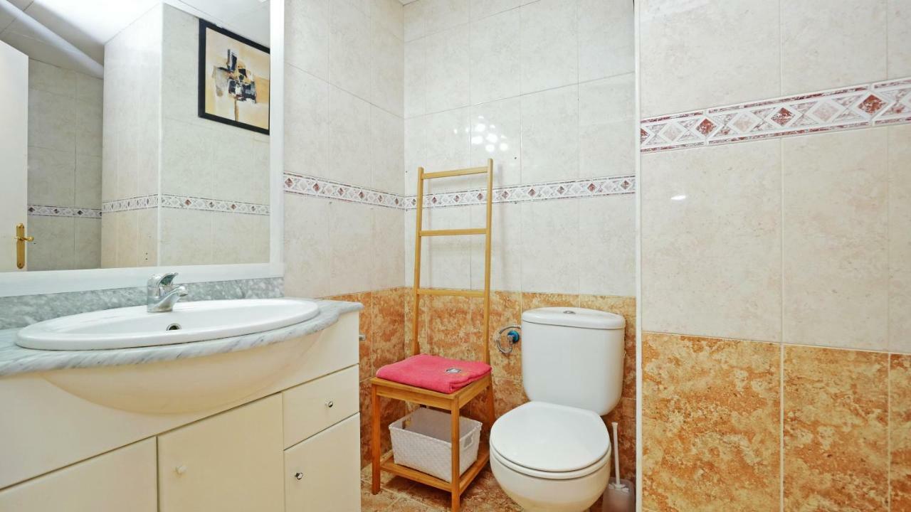 Apartamento Cambrils Apartamento Cambrils