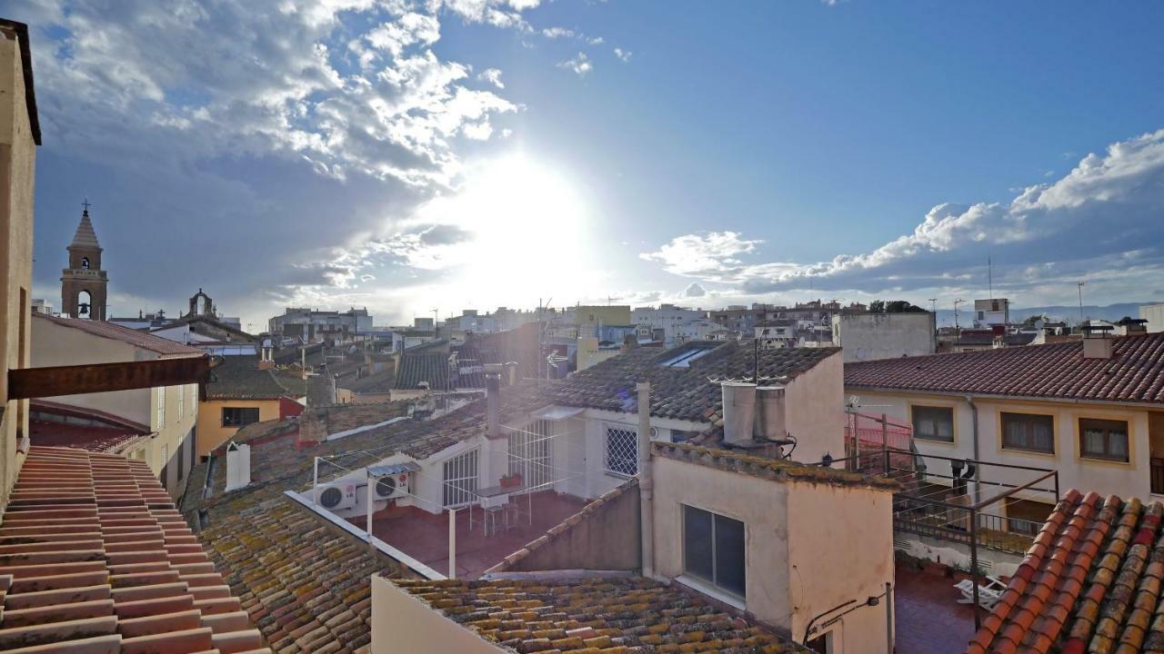 Apartamento Apartamento Cambrils