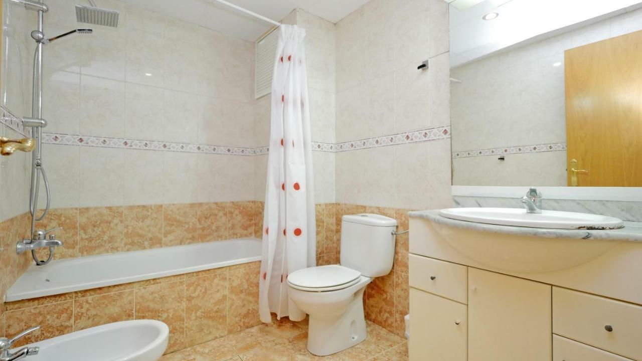 Apartamento Cambrils * Cambrils