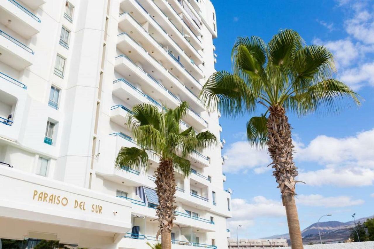 Apartment Paraiso Del Sur *