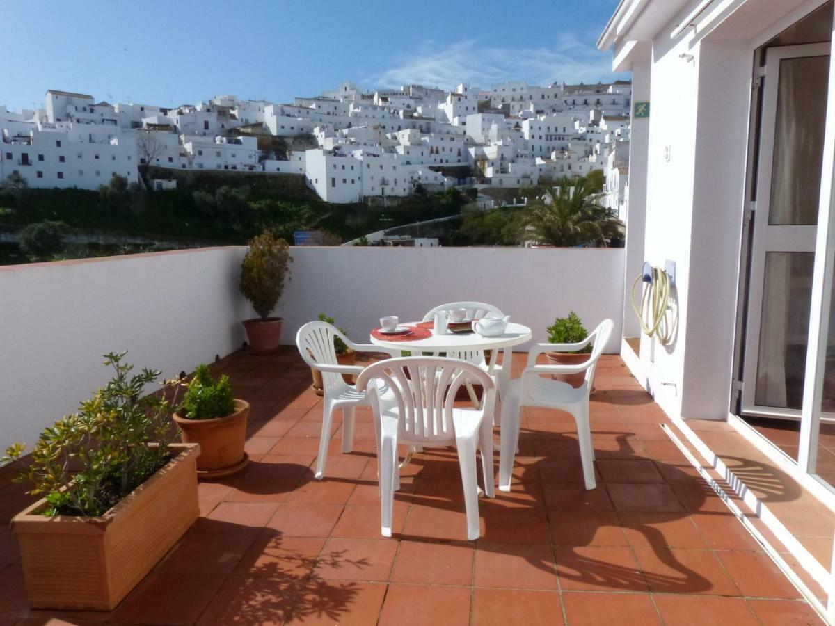 Apartment La Galbana Con Piscina Vejer de la Frontera