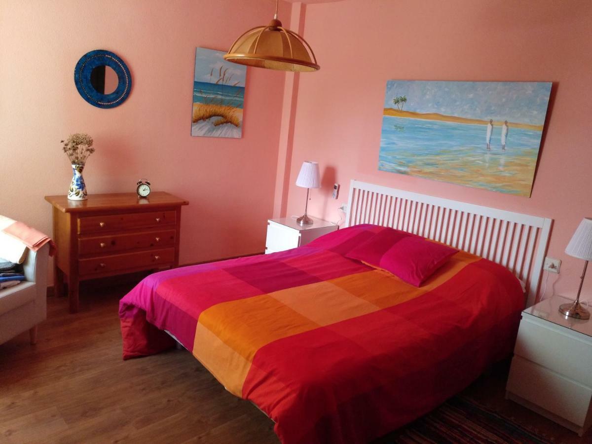 Naturaleza Virgen Apartamento