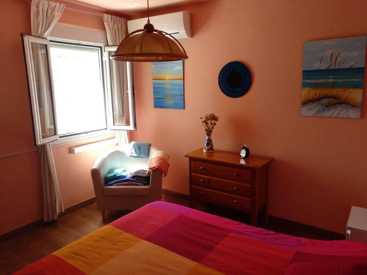Apartamento Naturaleza Virgen