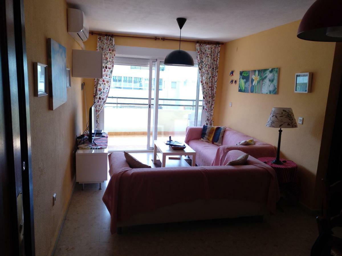 Apartamento Naturaleza Virgen *