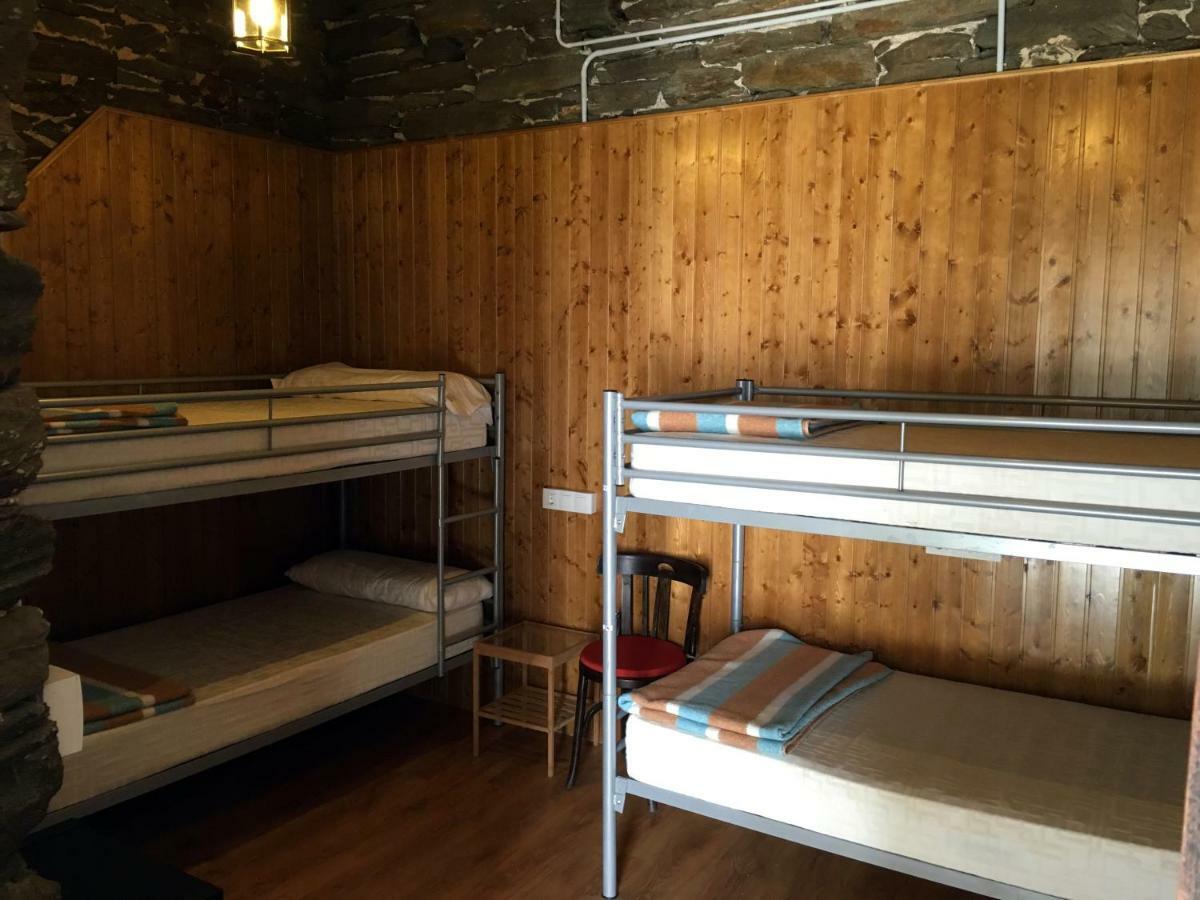 Hostel San Lazaro Sarria