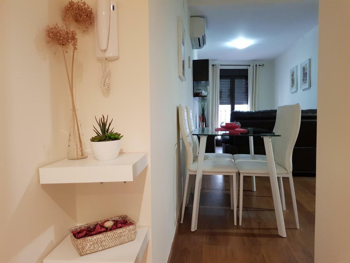 Apartment Apartamento Homelife Sinagoga Toledo