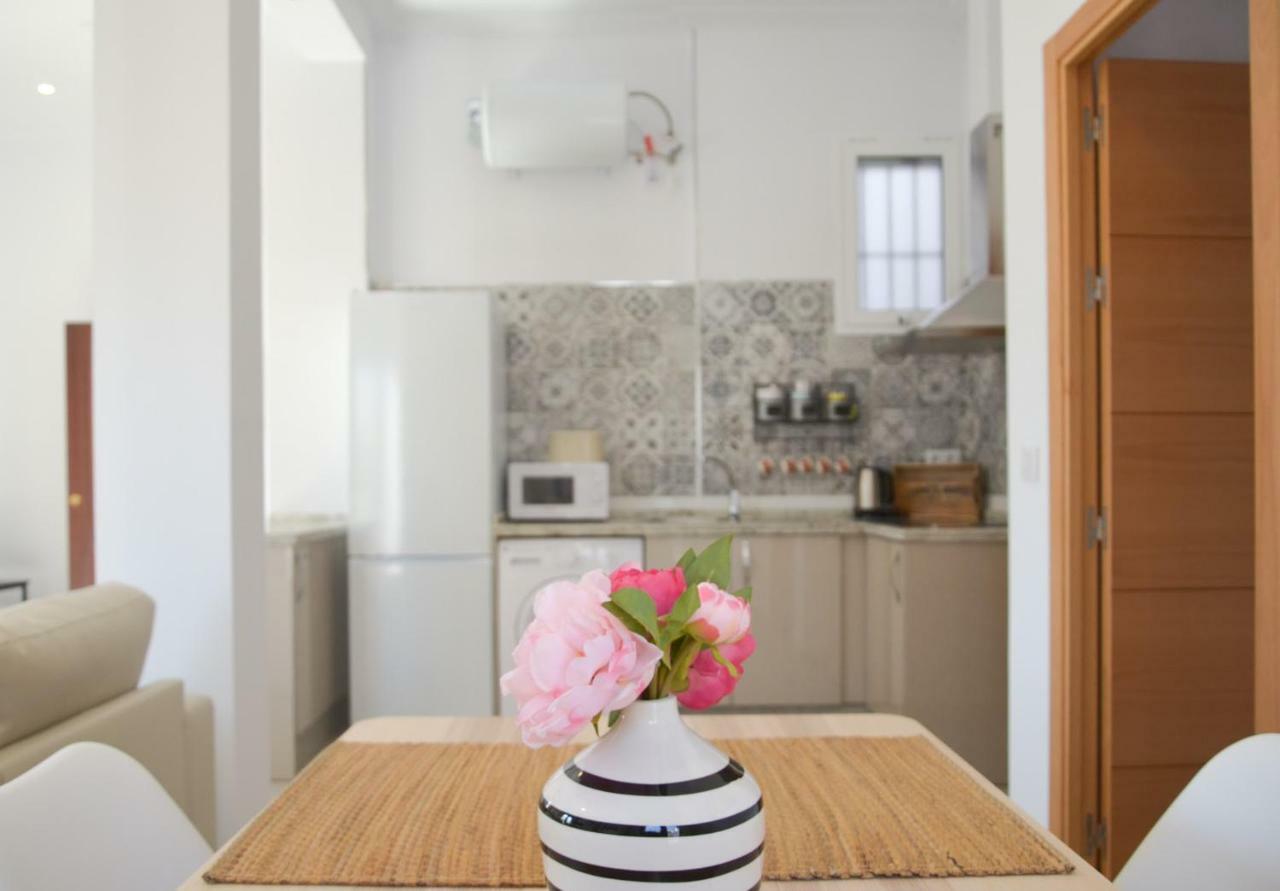 Faustino Alvarez Apartamento