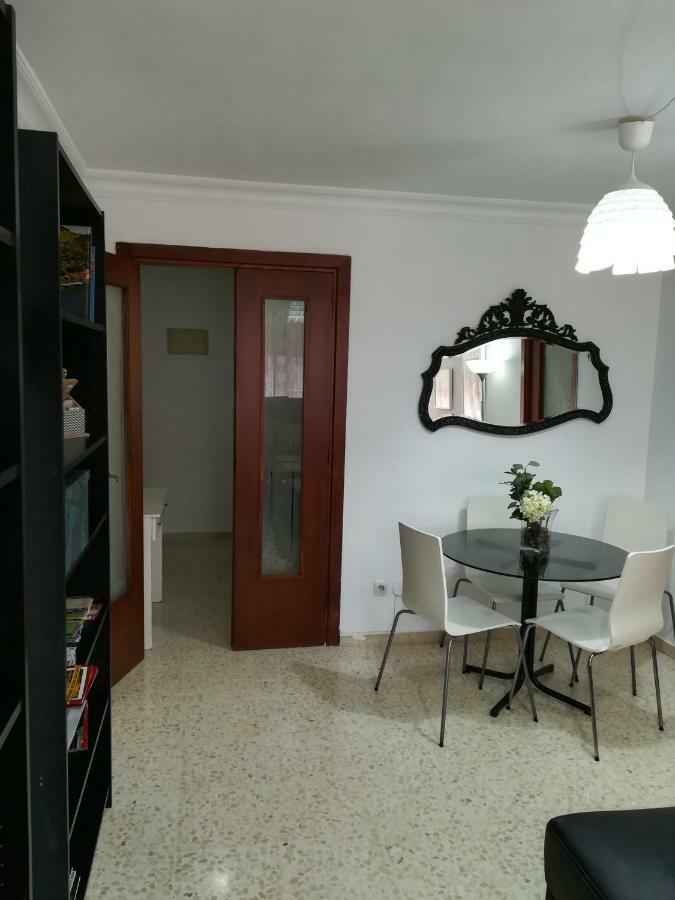 Luminoso Y Amplio Apartment