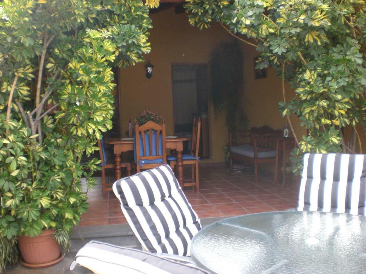 Country house Casa La Vistita *