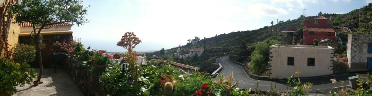 Casa La Vistita Country house Guia de Isora (Tenerife)