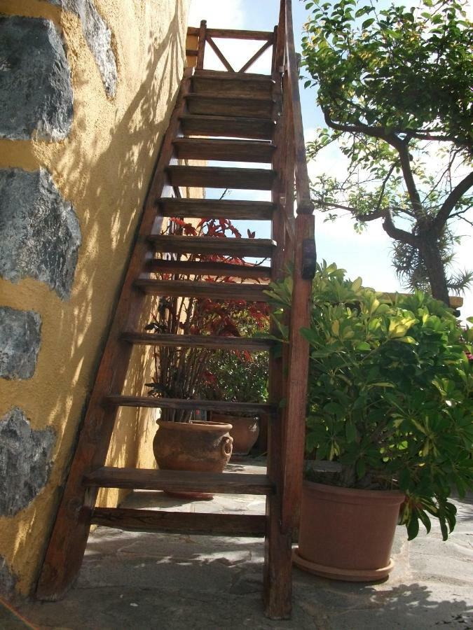 Casa La Vistita Country house