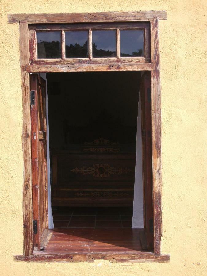 Casa La Vistita Country house Guia de Isora (Tenerife)