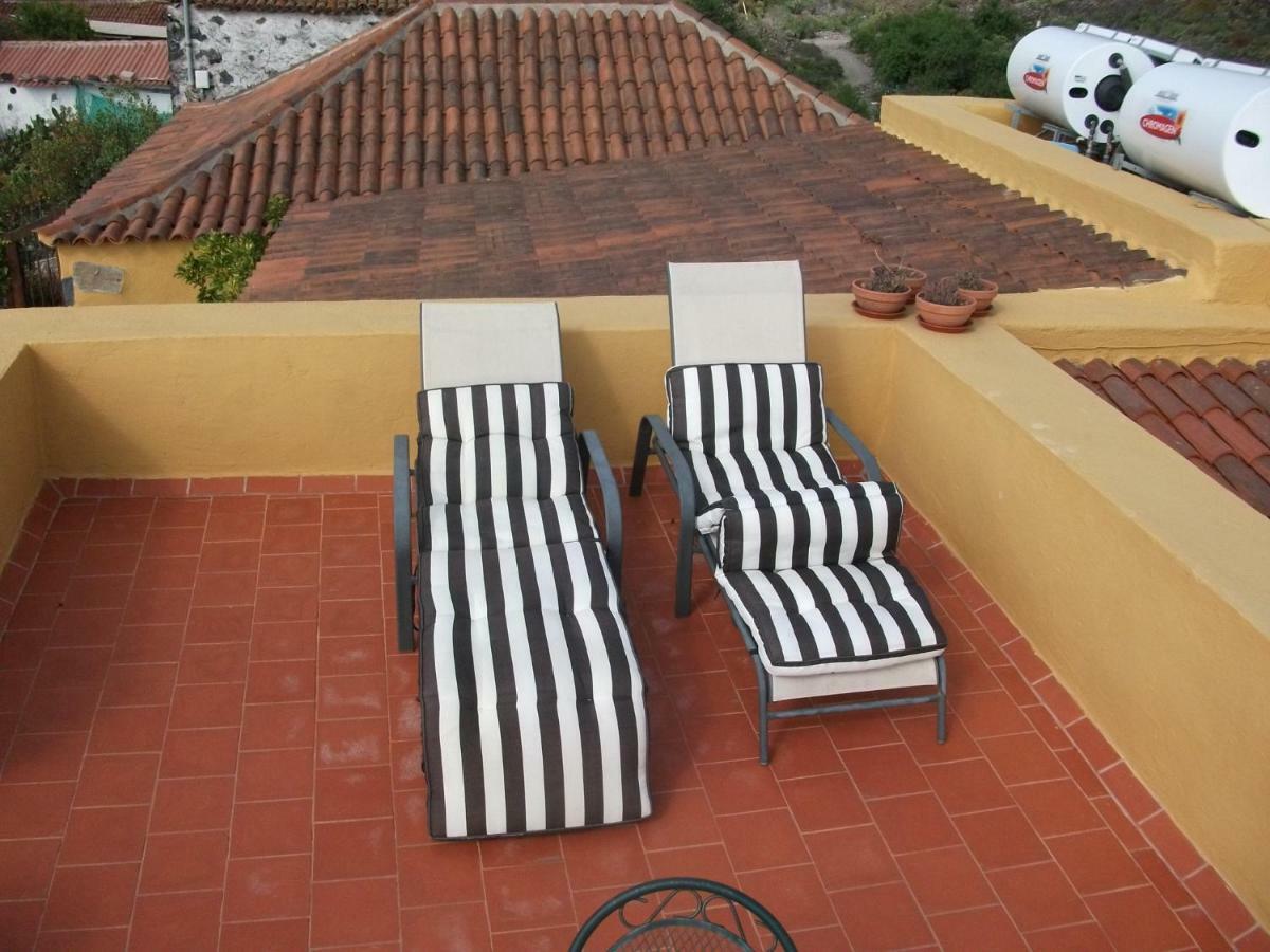 Casa La Vistita * Guia de Isora (Tenerife)
