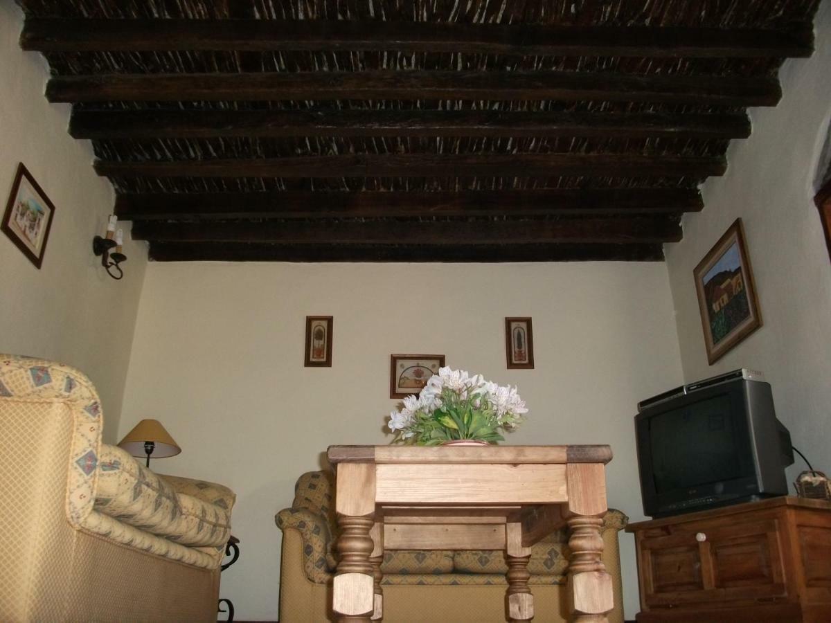 Casa La Vistita Country house