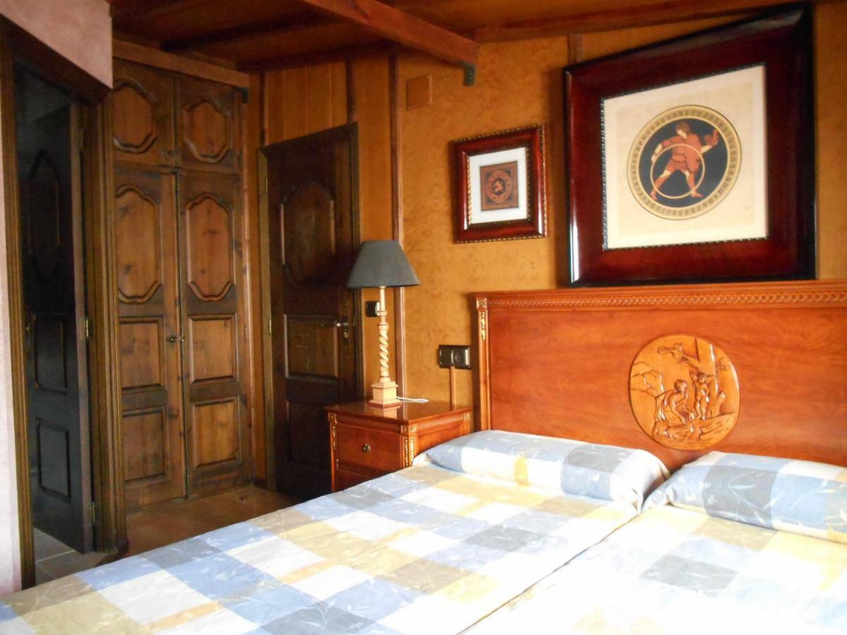 Casa Rural El Hidalgo De Alarcón