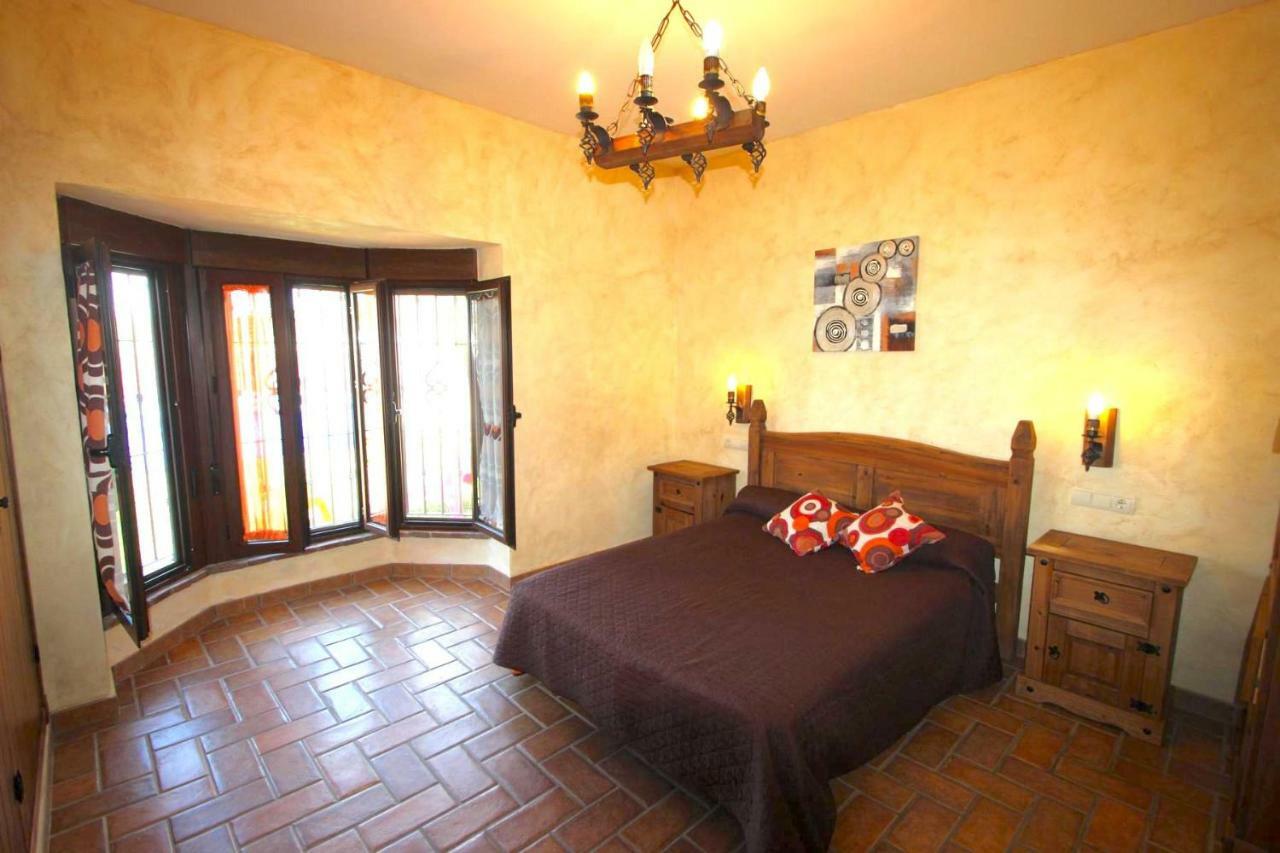 Holiday home Casa German *