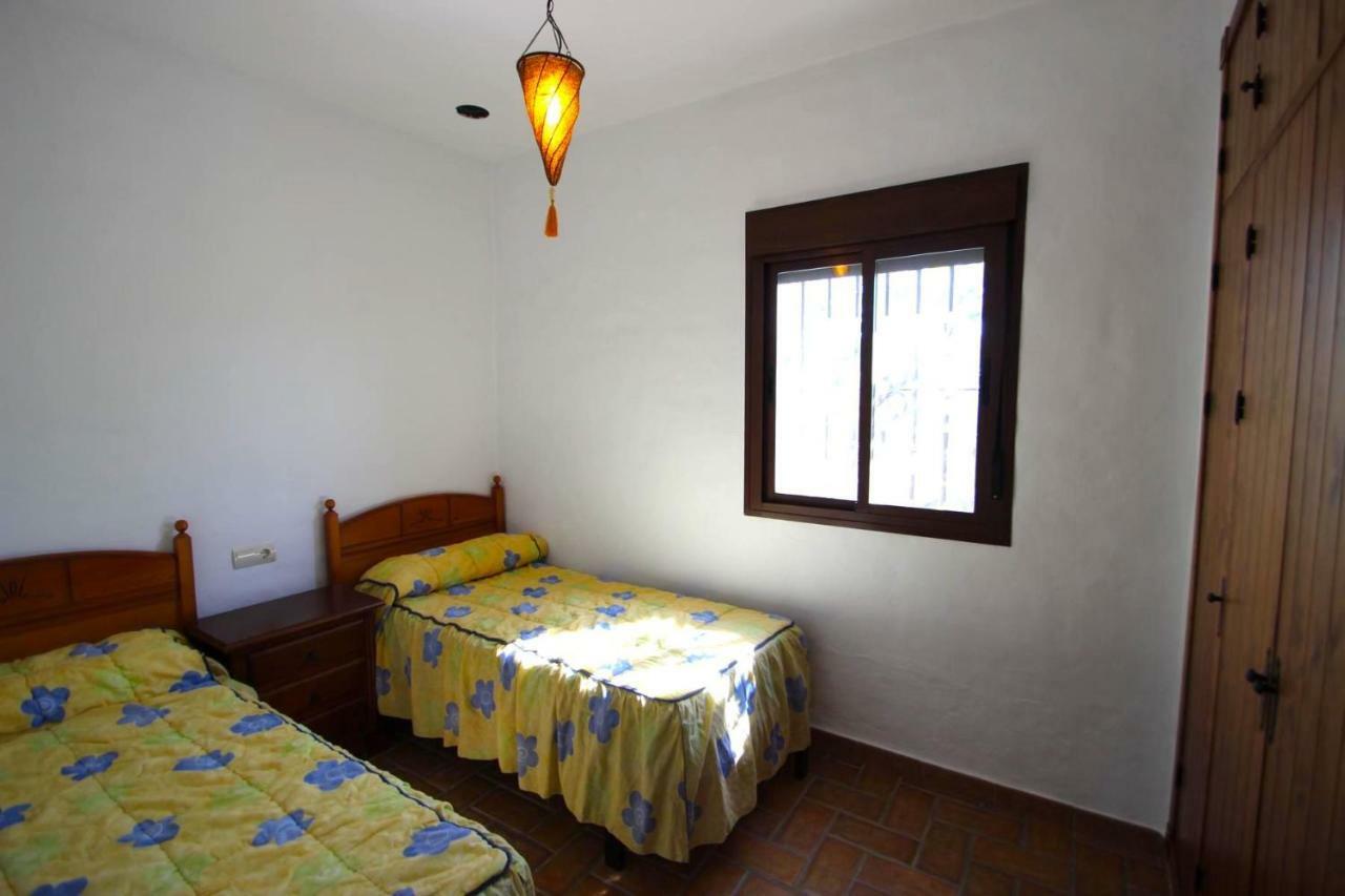 Holiday home Casa German Conil De La Frontera