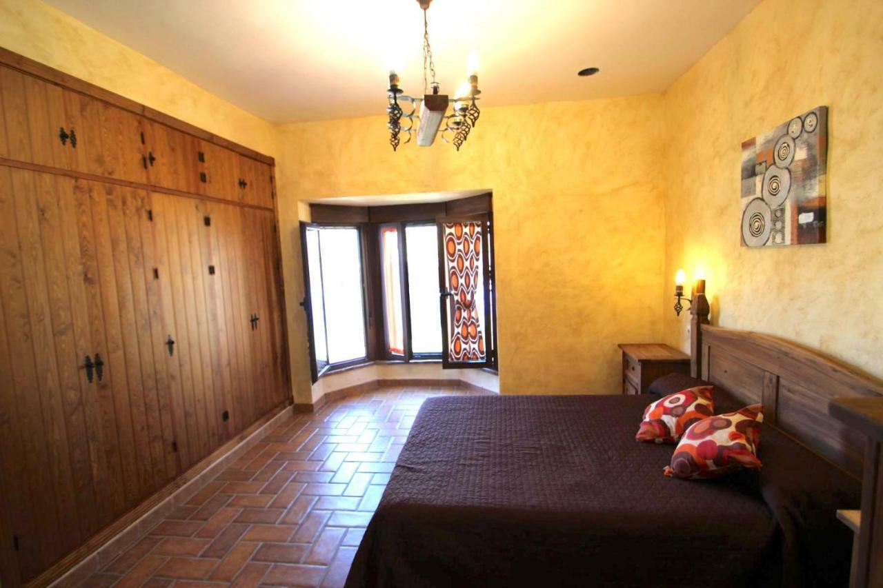 Holiday home Casa German