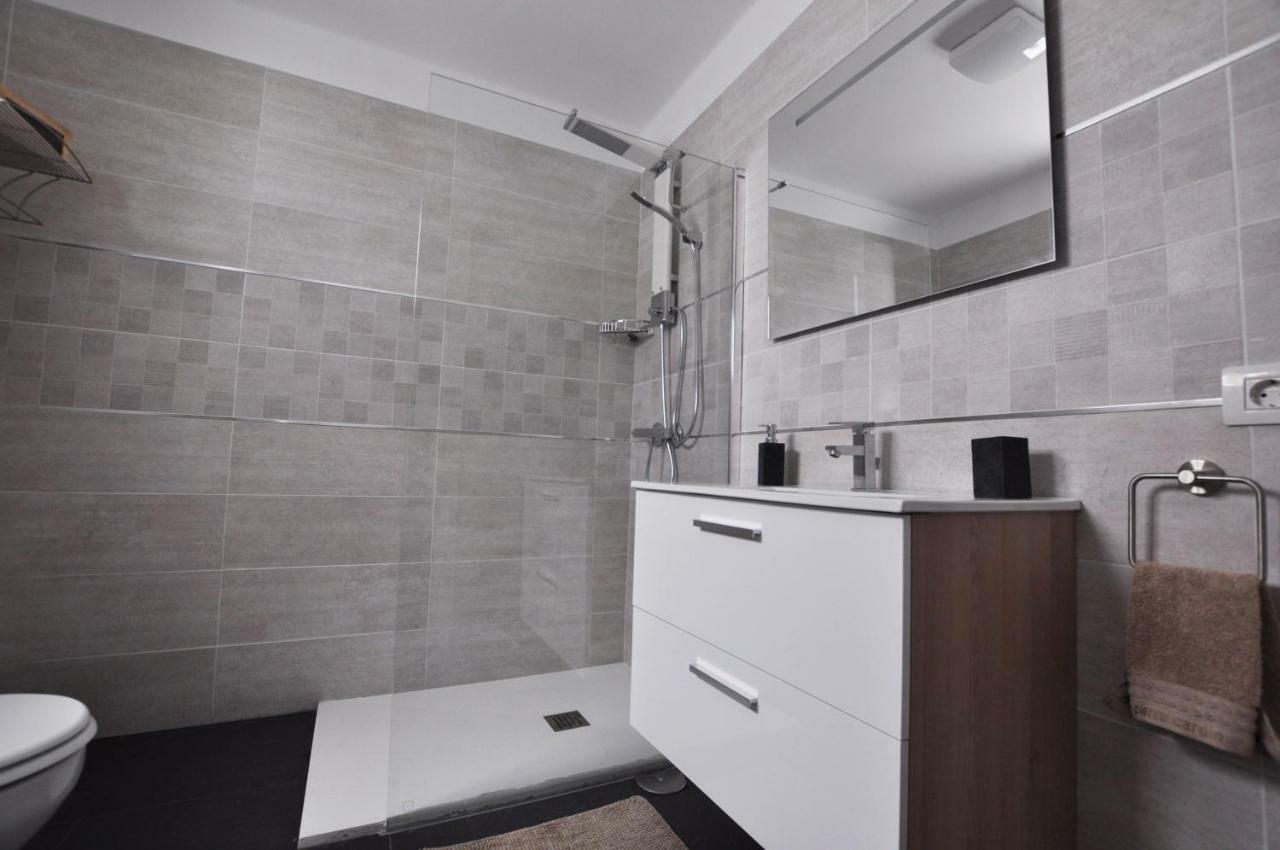 Apartamento Paraiso Iii - Pool & Sea View - Good Wifi- Loma *