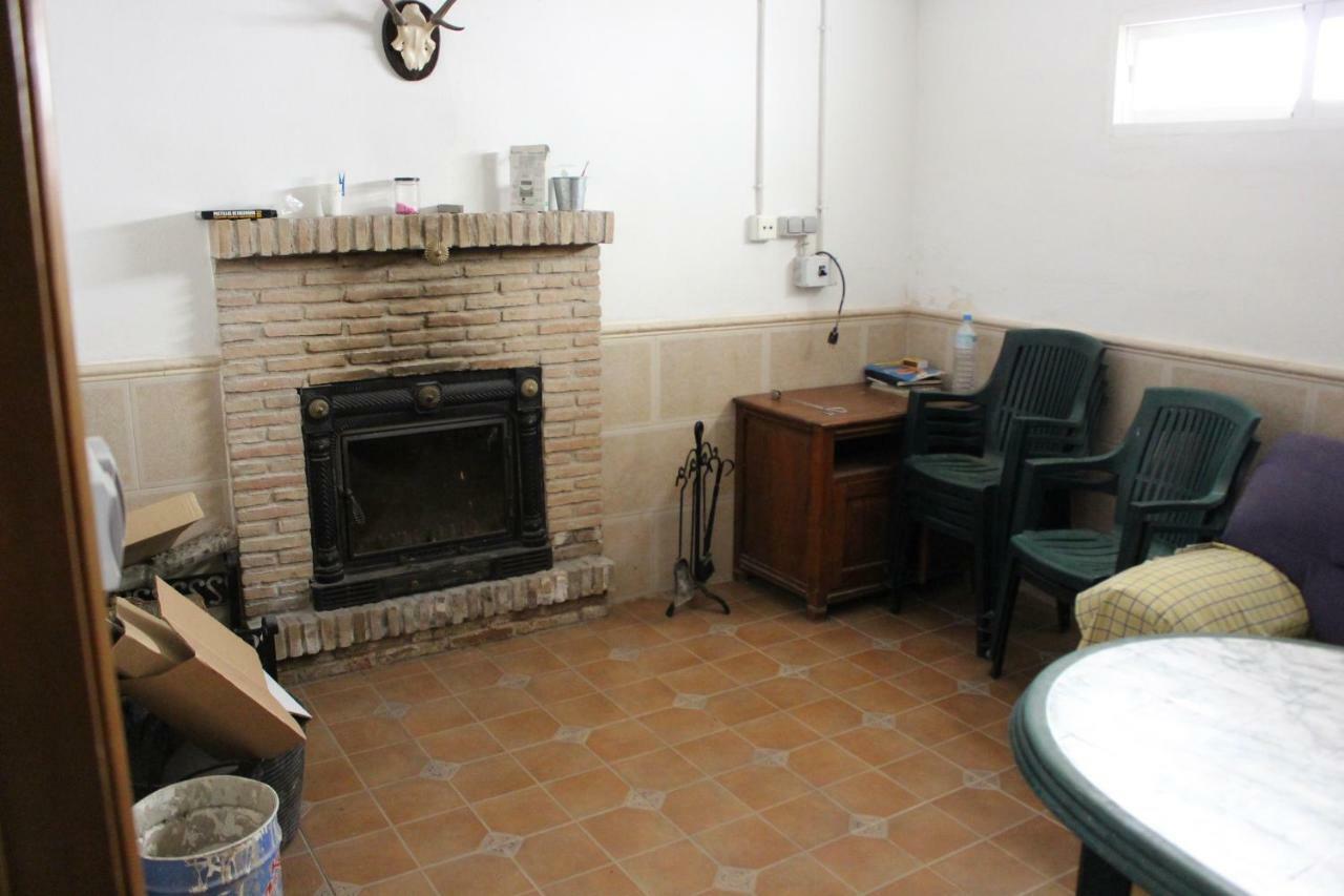 Holiday home Rural