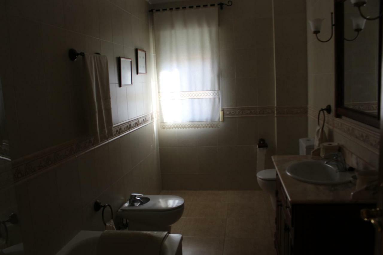 Rural Holiday home Campillo De Arenas