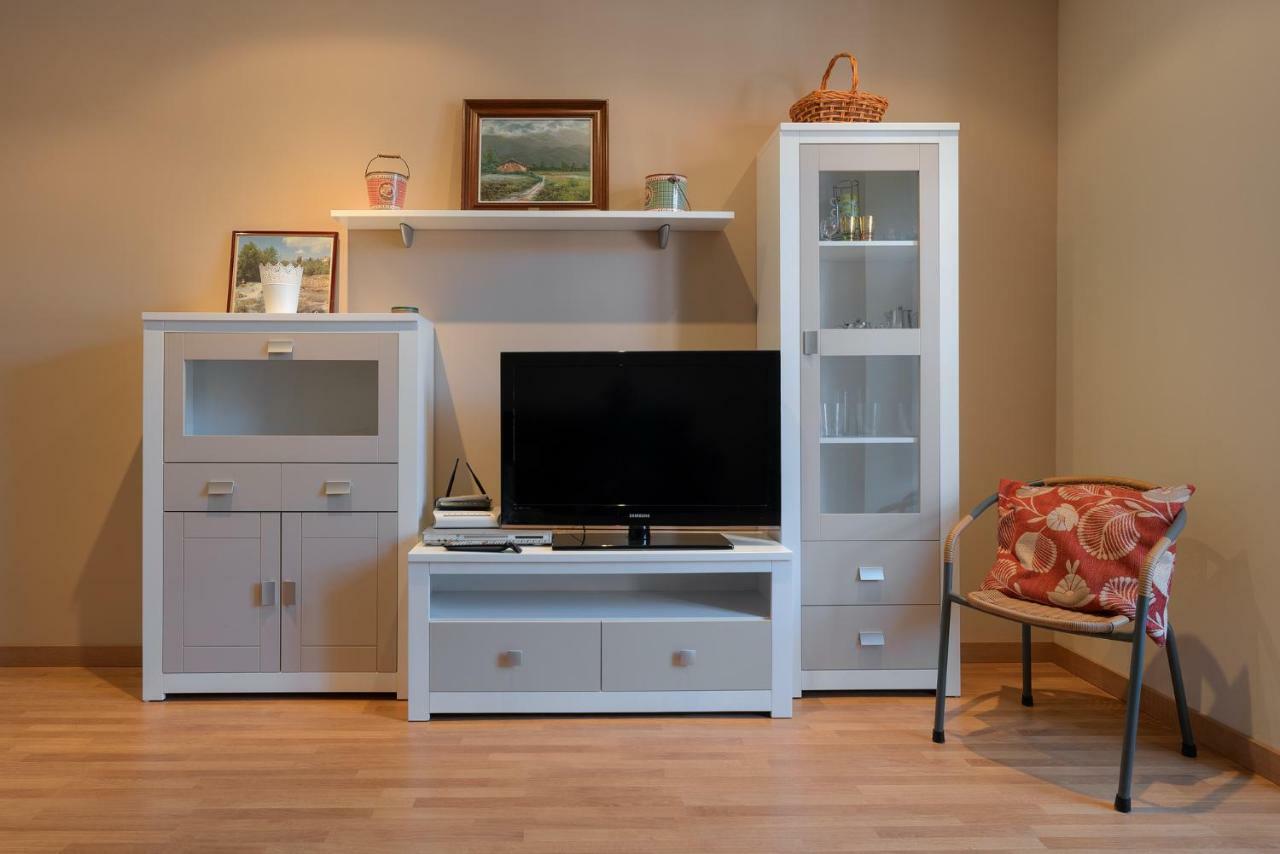 Apartamento Mirando A B C Llanes