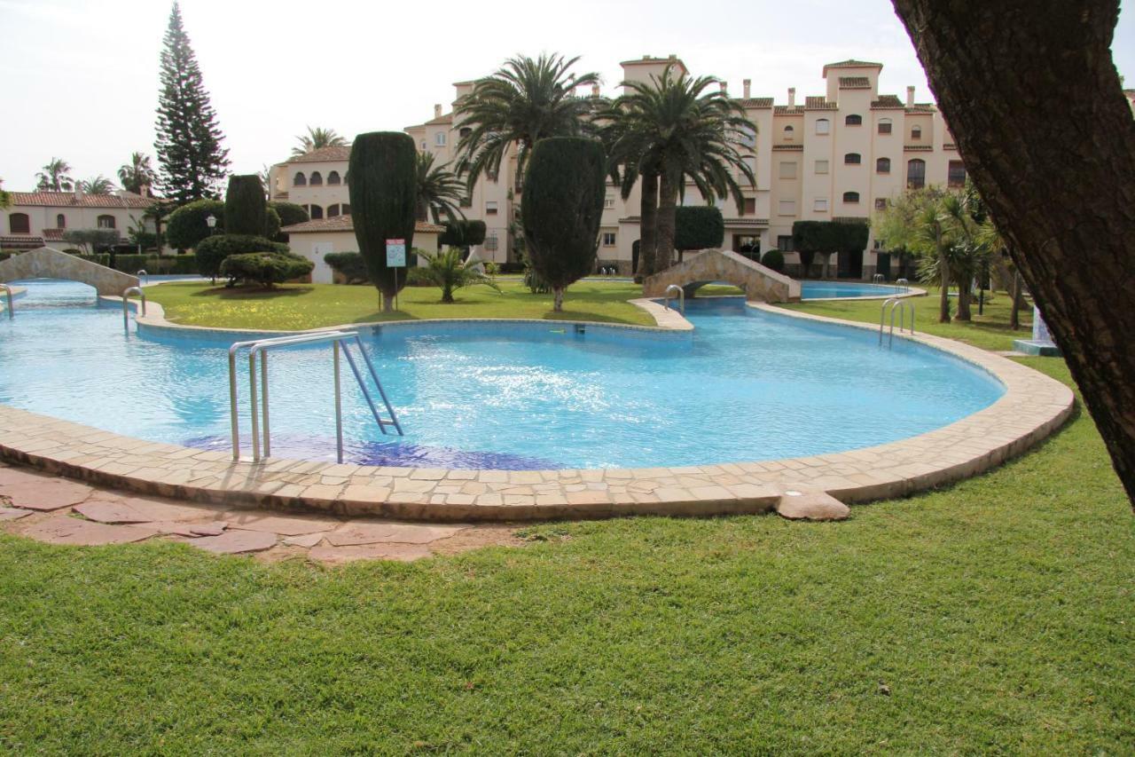 La Isla Jávea