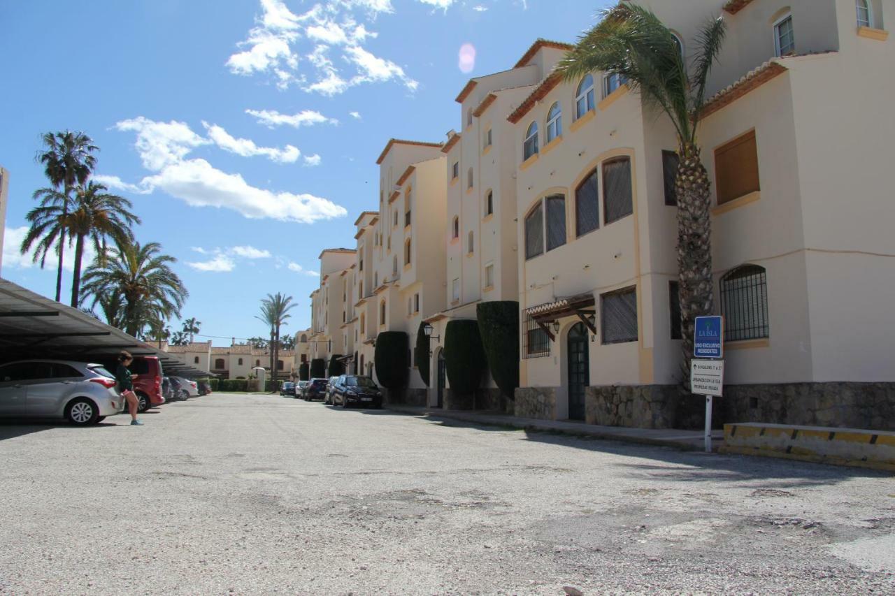 La Isla Apartamento *