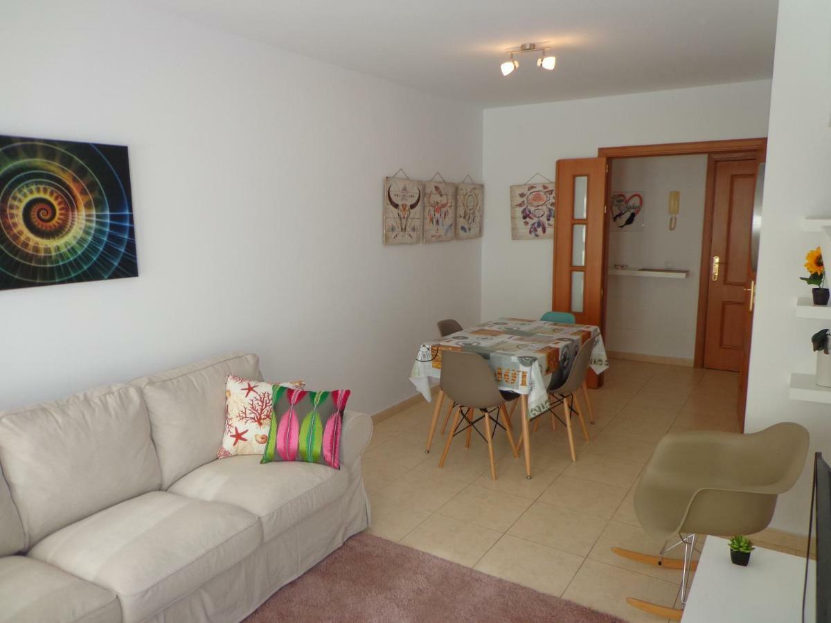 Casa Atalaya Apartamento Corralejo