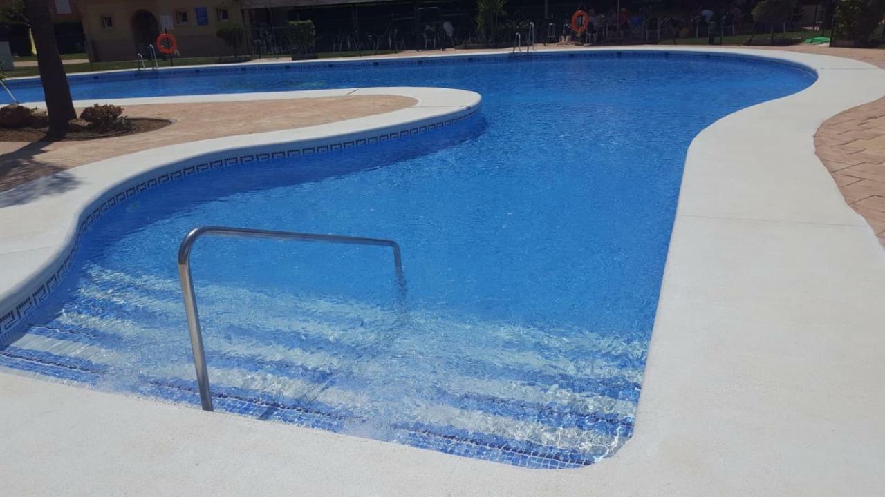 Costa Ballena Apartamento *
