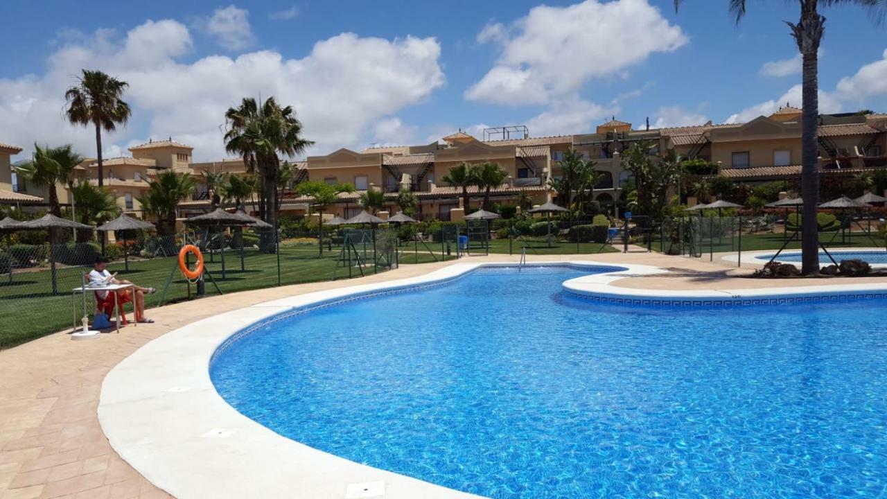 Costa Ballena * Rota