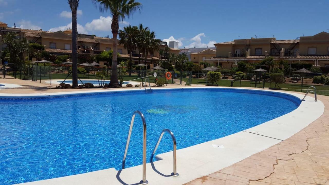 Costa Ballena *
