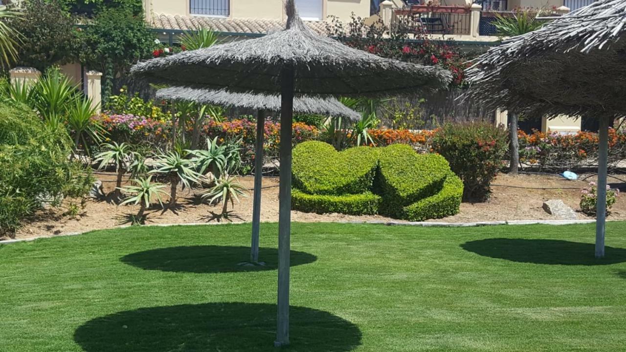 Apartamento Costa Ballena