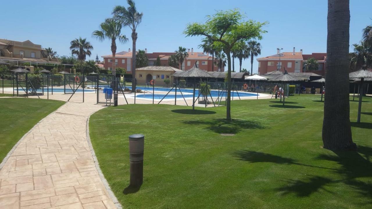 Apartamento Costa Ballena *
