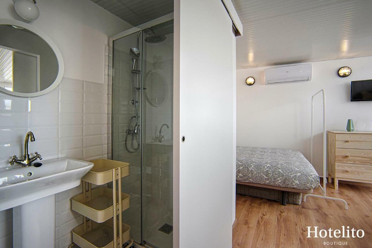 Hotelito Boutique Badalona. Badalona