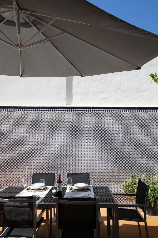 Molino 7 Holiday home Carboneras